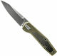 Gerber Fuse Taschenmesser Khaki