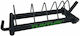 Tunturi Bumper Plate Carry Rack Βάση για Δίσκους Βαρών