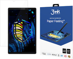 3MK Paper Feeling Premium 0.18mm Displayschutzfolie (Lenovo Tab M10 2. Generation)