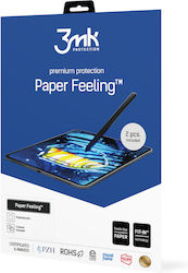 3MK PaperFeeling 0.18mm Protector de ecran (Galaxy Tab S7 FE 5G - Galaxy Tab S7 FE 5G)