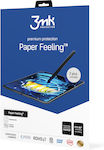 3MK PaperFeeling 0.18mm Screen Protector 2τμχ (Galaxy Tab A7 2020)