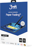 3MK PaperFeeling 0.18mm Displayschutzfolie (Galaxy Tab A7 2020)