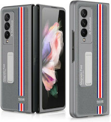 GKK Shockproof Limited Grey (Galaxy Z Fold 3)