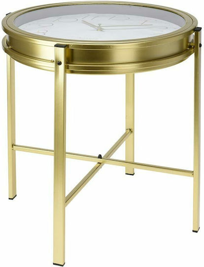 Gold Side Table Gold Side Table