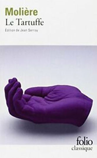 Le Tartuffe Le Tartuffe