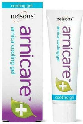 Nelsons Arnicare Cooling Gel Gel de crioterapie 30gr