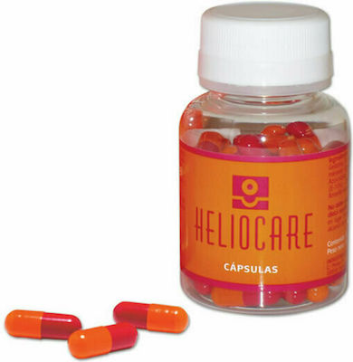 Heliocare Oral Capsules 60 капси