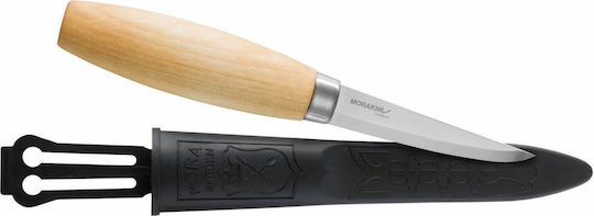 Morakniv Morakniv 106 Messer Beige mit Scheide