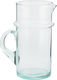Madam Stoltz Beldi Glass Jug