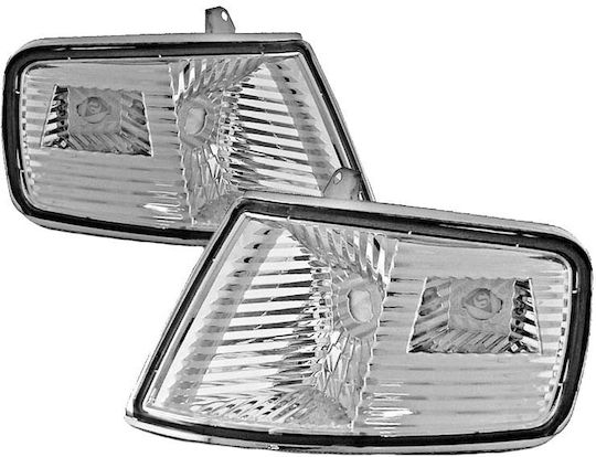 Sonar Flash for Honda CRX 2pcs