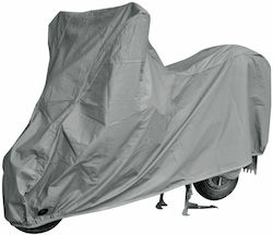 Motosport Κουκούλα Μηχανής Αδιάβροχη Large