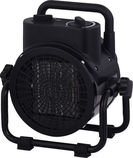Budget Încălzitor Electric Industrial PFH01-20A 2kW