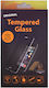 TT Full Face Tempered Glass Μαύρο (Realme GT Master Edition)