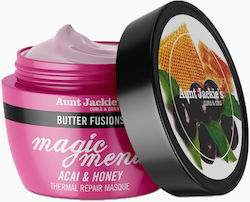 Aunt Jackie' s Magic Mend Μάσκα Μαλλιών 227ml