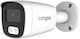 Longse BMSCFG200 IP Surveillance Camera Full HD 1080p Waterproof with Lens 2.8mm