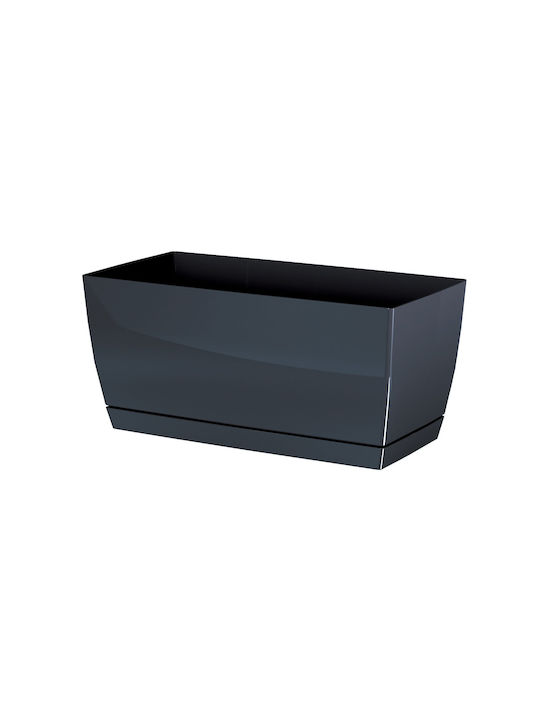 Marhome Coubi CaseP Planter Box 24x11cm Graphite 5-34-240-4 09-DUPP240-426U