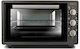 Girmi FE37 Electric Countertop Oven 37lt No Burners