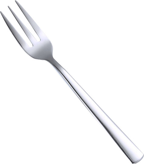 Dinox Porto Set of Forks Fruit/Dessert