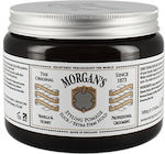 Morgan's Vanilla & Honey Extra Firm Hold Styling Pomade Pomadă 500ml