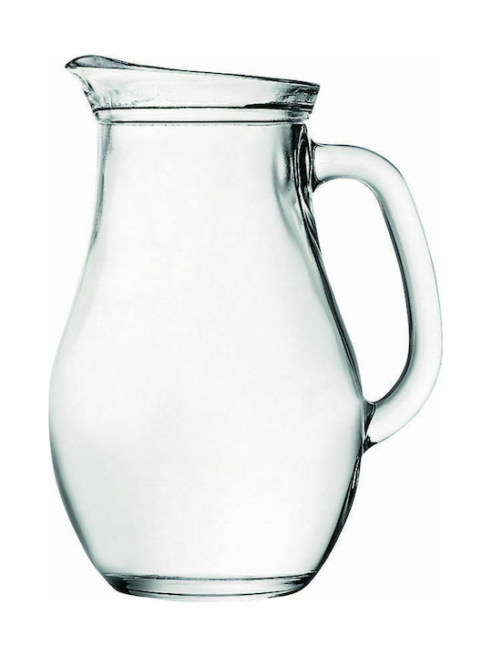 Spot Glass Jug 1000ml