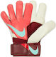 Nike Grip 3 Adults Goalkeeper Gloves Red