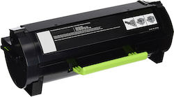 Premium Συμβατό Toner για Lexmark 60F2H00 Μαύρο