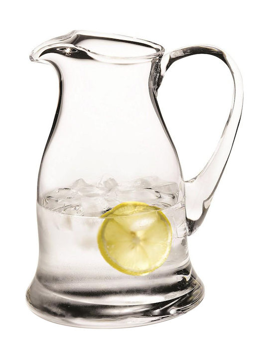 Cantharus Glass Jug 400ml