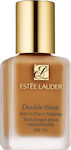 Estee Lauder Double Wear Stay-in-Place Liquid Make Up SPF10 4W3 Henna 15ml