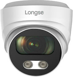Longse CMSBGC400 IP Wasserdicht Kamera Full HD+ 4MP Longse CMSBGC400 IP Wasserdicht Kamera Full HD+ 4MP