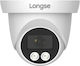 Longse CMSDHTC500FKEW CCTV Κάμερα Παρακολούθησης Full HD+ 5MP Αδιάβροχη με Φακό 2.8mm
