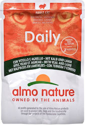 Almo Nature Daily 70gr