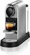 Krups CitiZ Καφετιέρα για Κάψουλες Nespresso Πί...