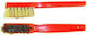 Jaz Bürstchen 132mm MLB4530 Bürste