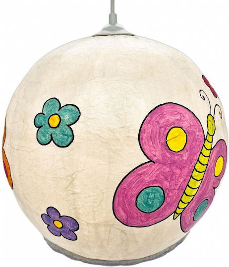 Harti Harti Kids Ceiling Light