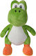 Simba Plush Super Mario Yoshi Green 30 cm