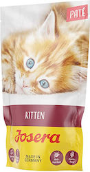 Josera Pate Kitten 85gr Josera Pate Kitten 85gr