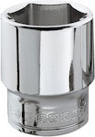 Facom Socket Phillips with Square Drive 3/8", HEX Diameter 3/8"