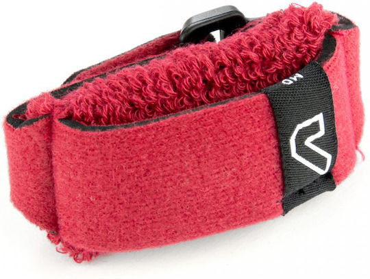 Gruv Gear HD Mute Red Medium