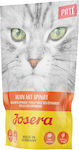 Josera Pate Wet Food for Adult Cat in Pouch with Chicken 85gr 20.70.8503