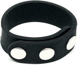 Rimba Play Penis Strap Black