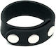 Rimba Play Penis Strap Black
