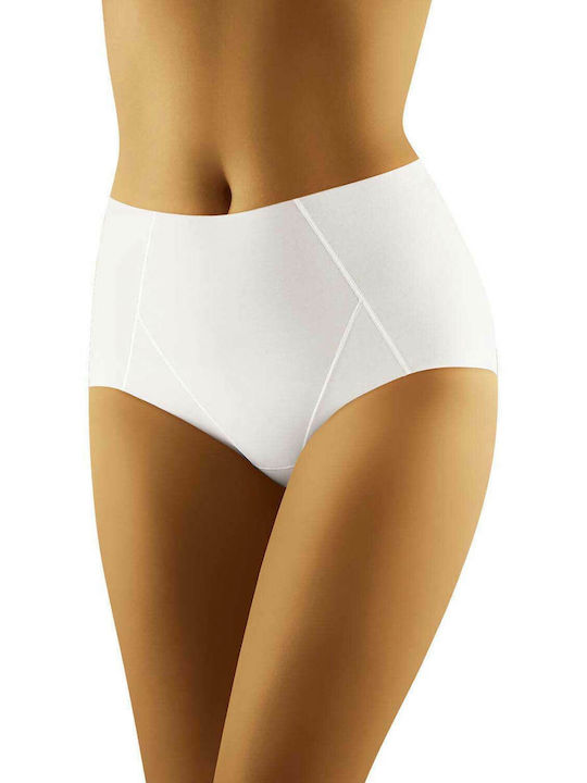 Wolbar Superia High-waisted Women's Brazil White 45678