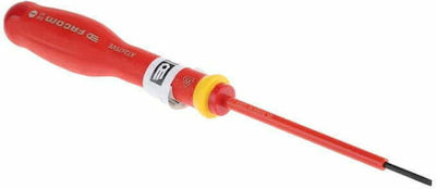 Facom Electrician 1000V Screwdriver Straight Size 2x75mm