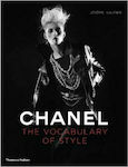 Chanel, The Vocabulary of Style