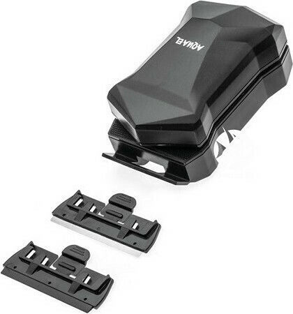 Aquael Magnet Scraper Magnet Aquarium Floating Medium 15173