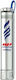 Pedrollo 4SR 6/9 S - HYD Pumpe Bohren (ohne Motor) 108376