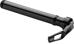 Sram Maxle Lite XC Άξονας Τροχού Ποδηλάτου Άξονας Τροχού 15x100 Εμπρόσθιος
