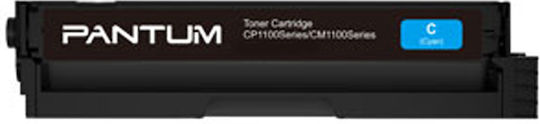 Pantum CTL-1100HC Original Toner Laser Printer Cyan 1500 Pages