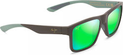 MAUI JIM THE FLATS GM897-01 - MAUI JIM THE FLATS GM897-01