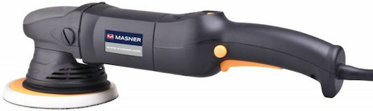 K2 MASNER Ротационен Полираща машина 500W с Регулиране на Оборотите